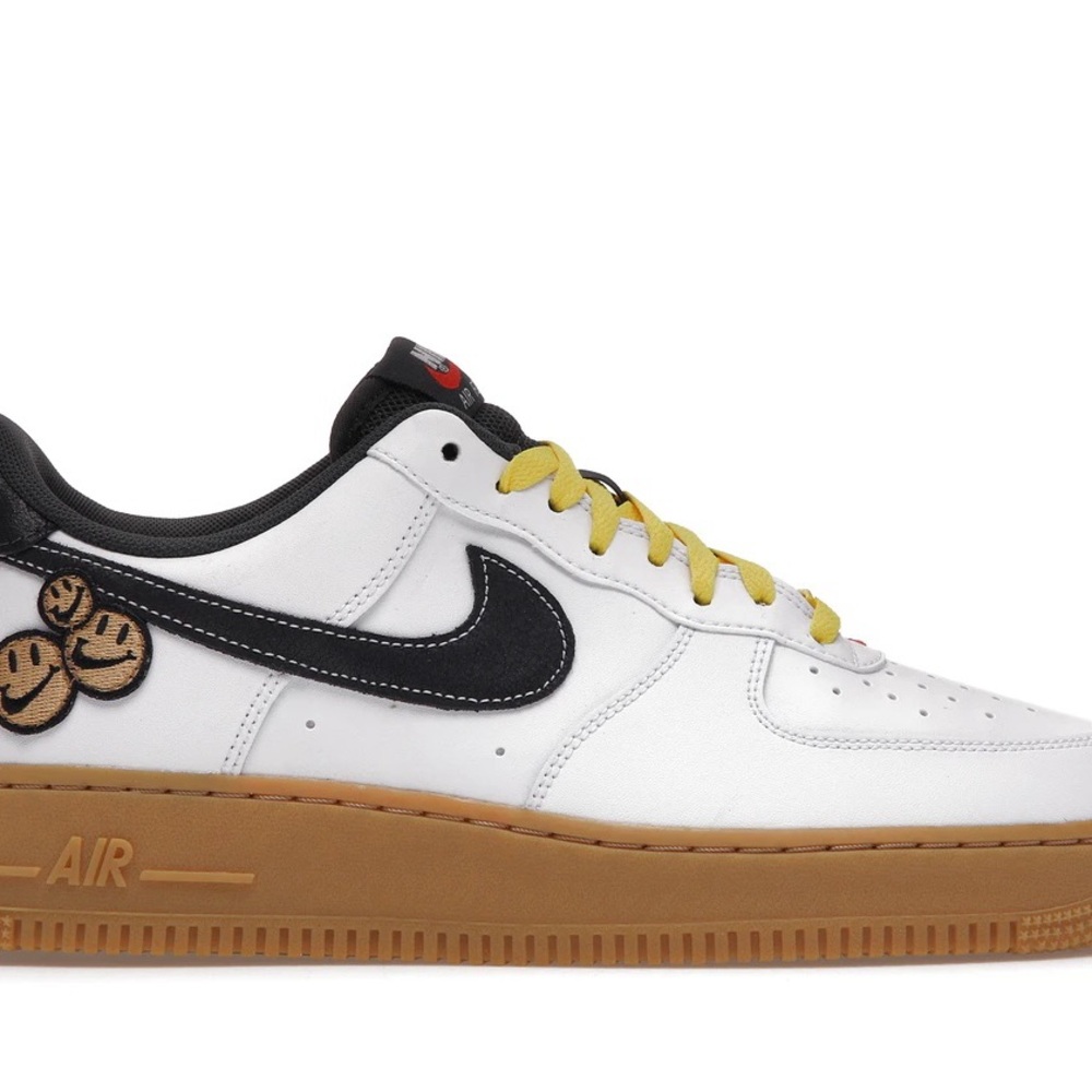 Nike Air Force 1 Low '07 LV8 Go The Extra The Smile
